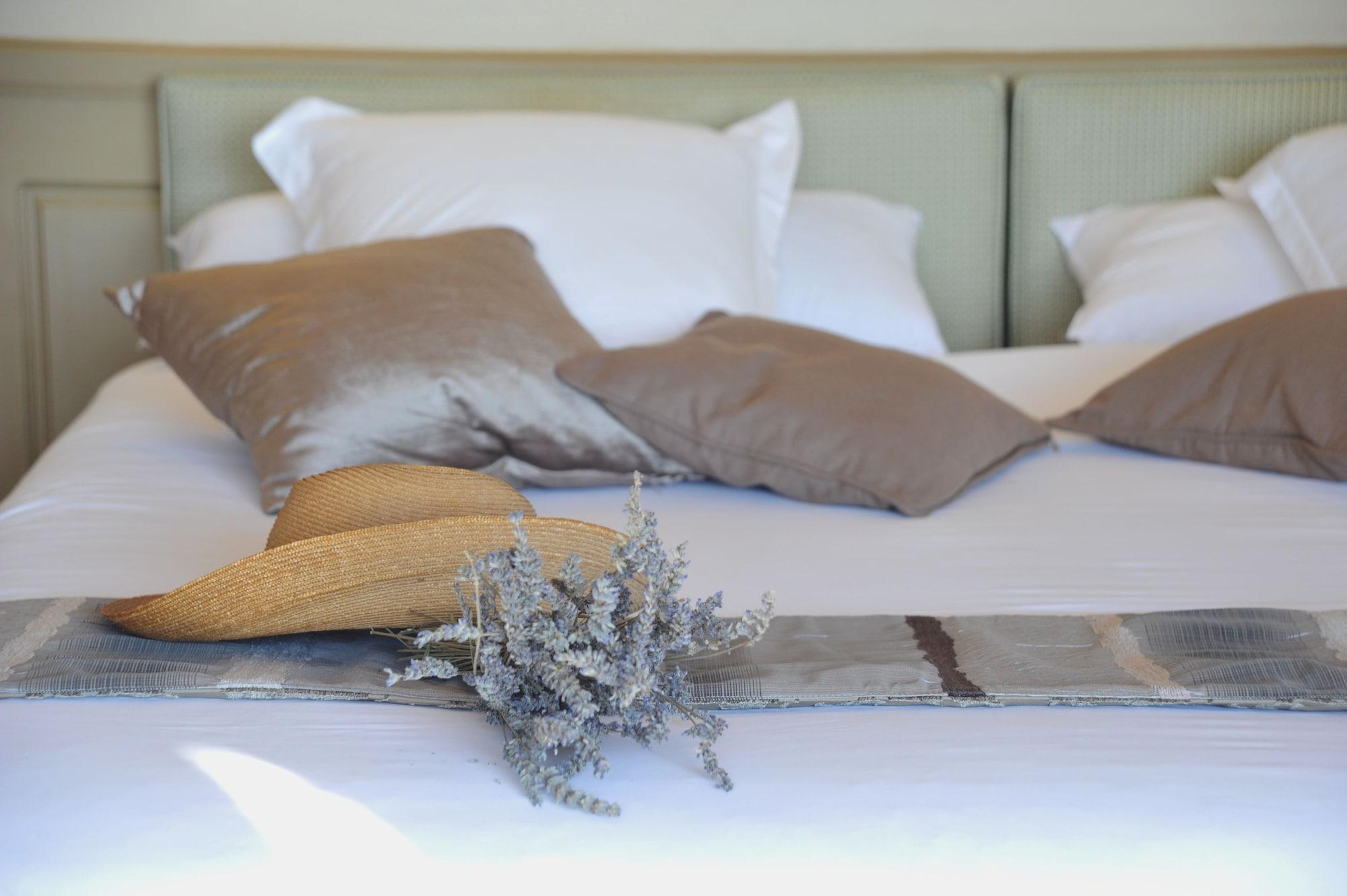 Maison Berard Hotel - Restaurant - Spa La Cadiere-d'Azur Luaran gambar