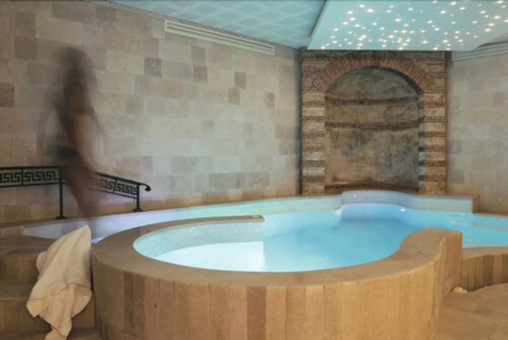 Maison Berard Hotel - Restaurant - Spa La Cadiere-d'Azur Kemudahan gambar
