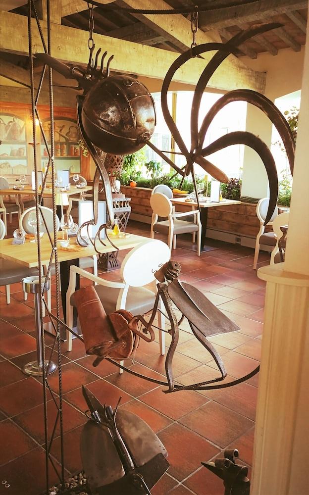 Maison Berard Hotel - Restaurant - Spa La Cadiere-d'Azur Luaran gambar