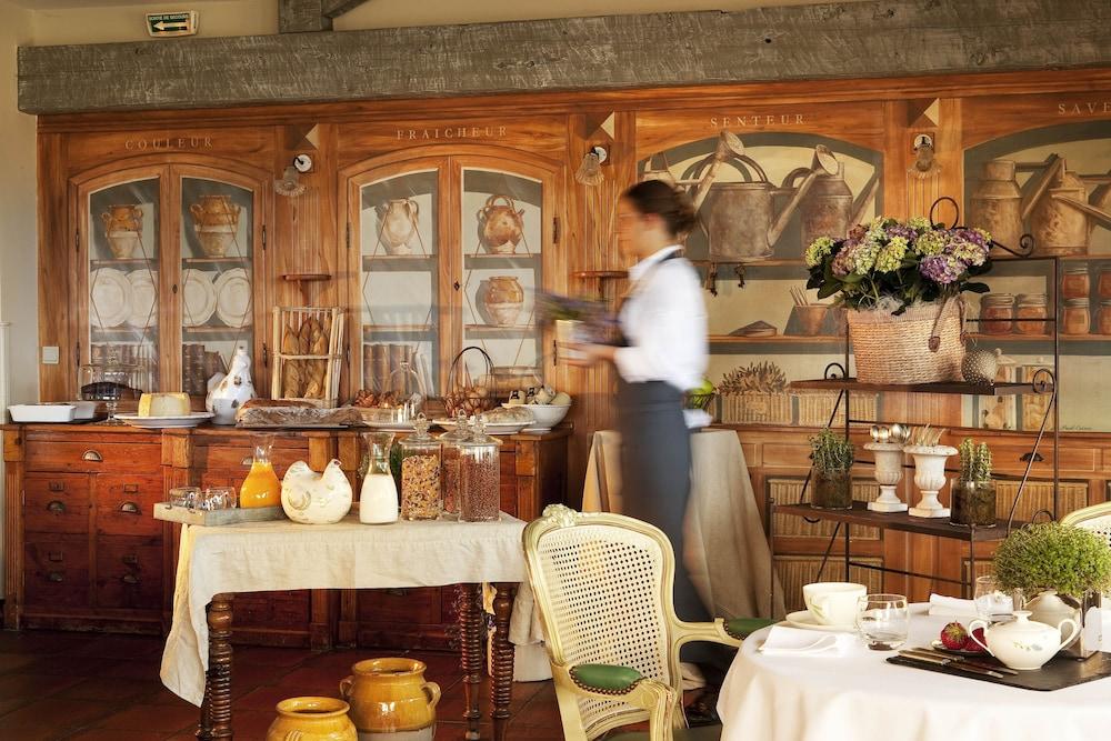 Maison Berard Hotel - Restaurant - Spa La Cadiere-d'Azur Luaran gambar