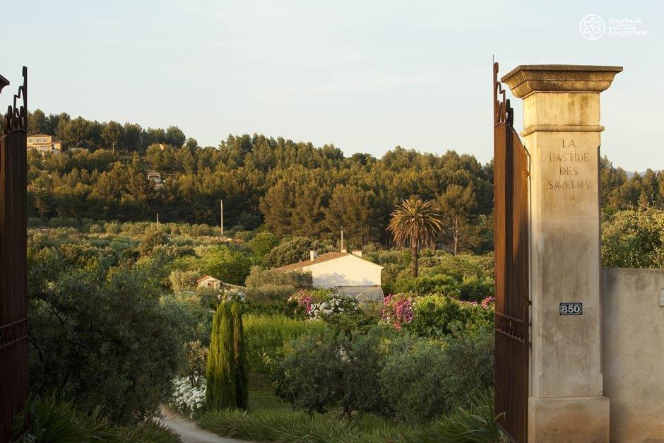 Maison Berard Hotel - Restaurant - Spa La Cadiere-d'Azur Luaran gambar