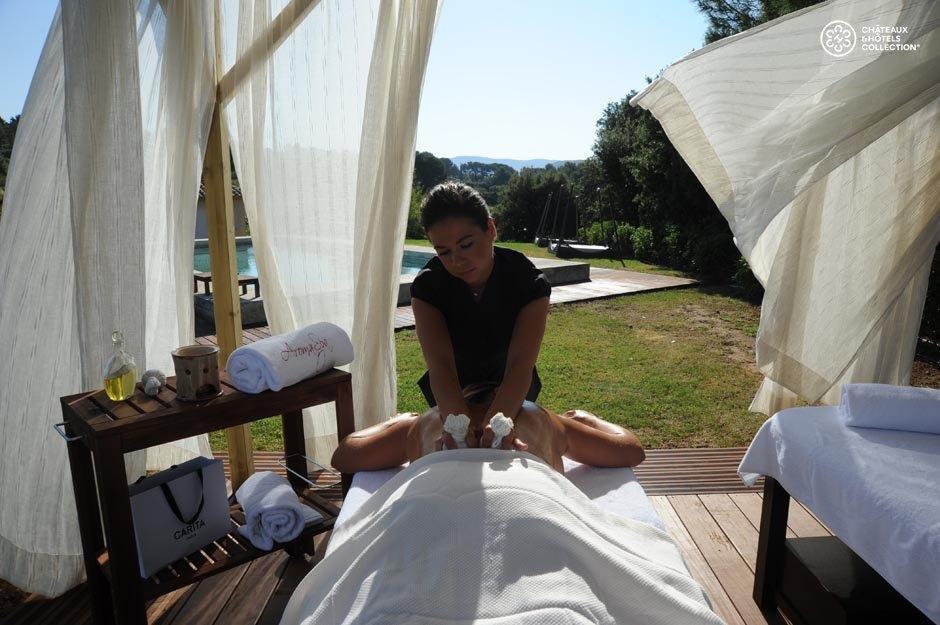 Maison Berard Hotel - Restaurant - Spa La Cadiere-d'Azur Kemudahan gambar