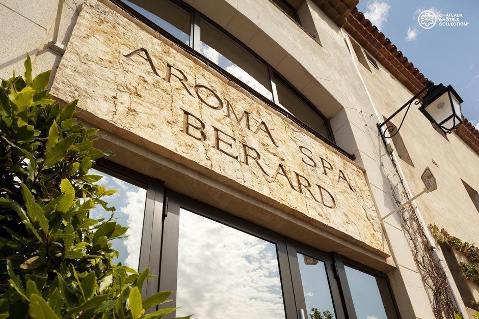 Maison Berard Hotel - Restaurant - Spa La Cadiere-d'Azur Luaran gambar