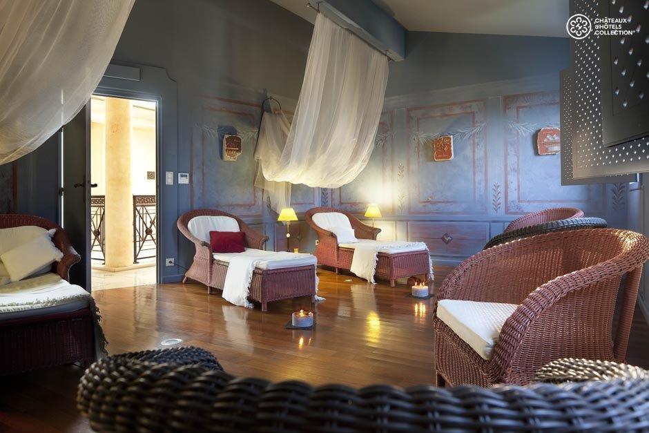 Maison Berard Hotel - Restaurant - Spa La Cadiere-d'Azur Bilik gambar