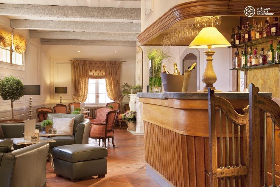 Maison Berard Hotel - Restaurant - Spa La Cadiere-d'Azur Restoran gambar