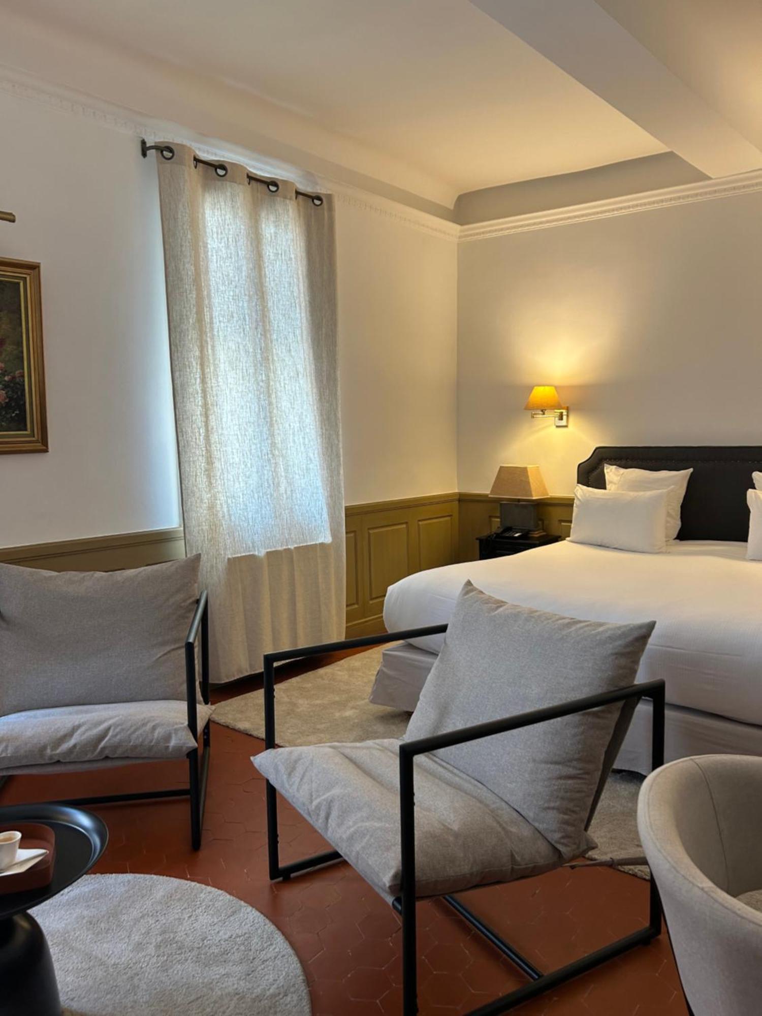 Maison Berard Hotel - Restaurant - Spa La Cadiere-d'Azur Luaran gambar