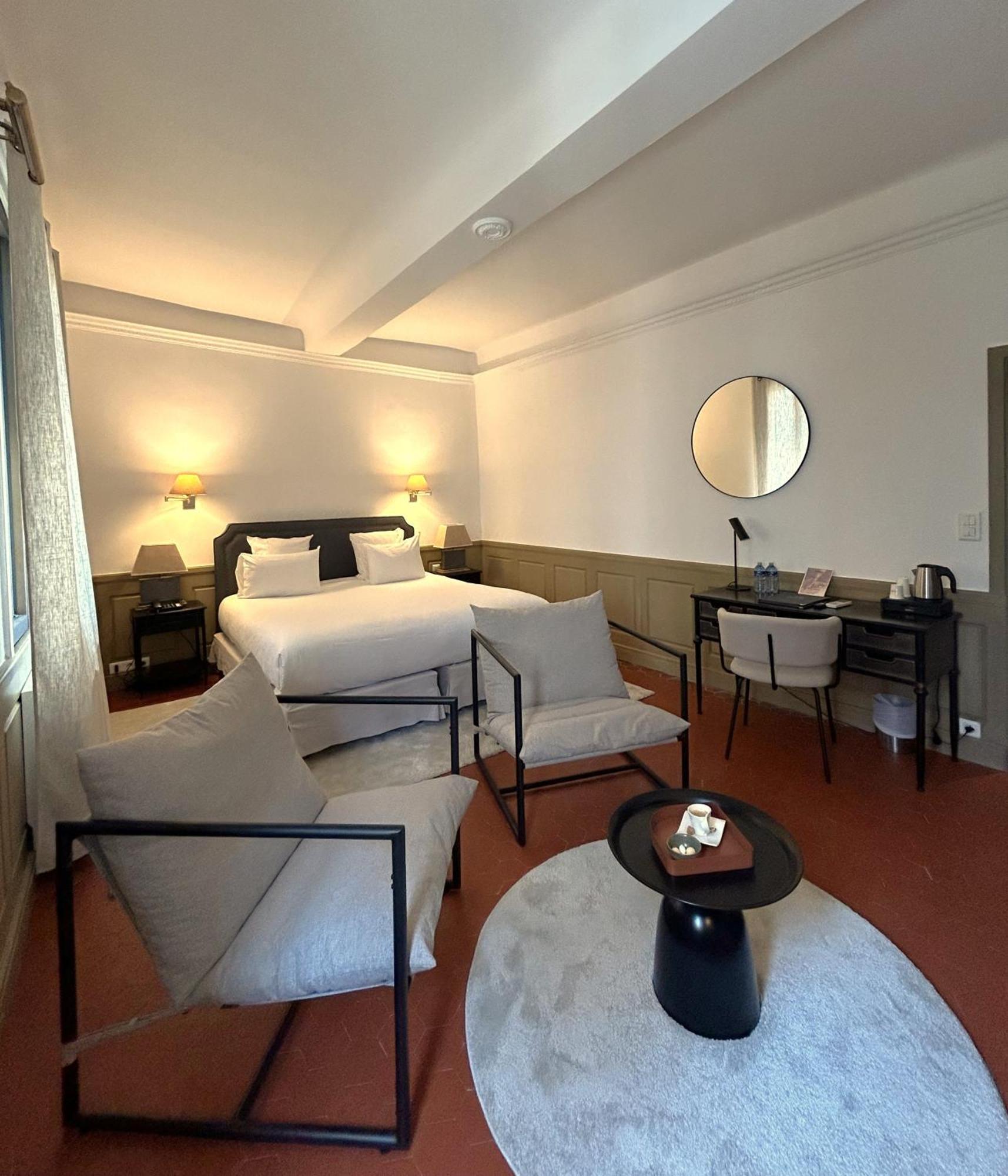 Maison Berard Hotel - Restaurant - Spa La Cadiere-d'Azur Luaran gambar