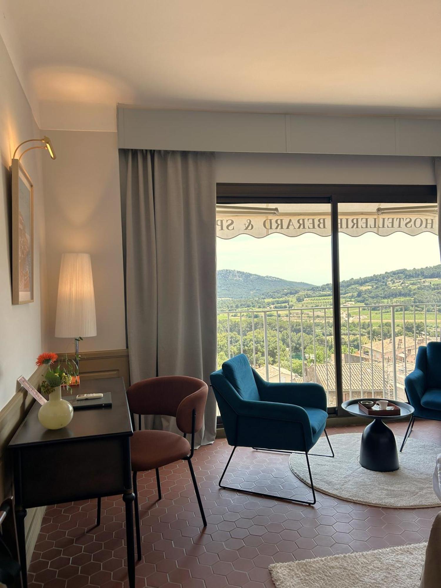 Maison Berard Hotel - Restaurant - Spa La Cadiere-d'Azur Luaran gambar