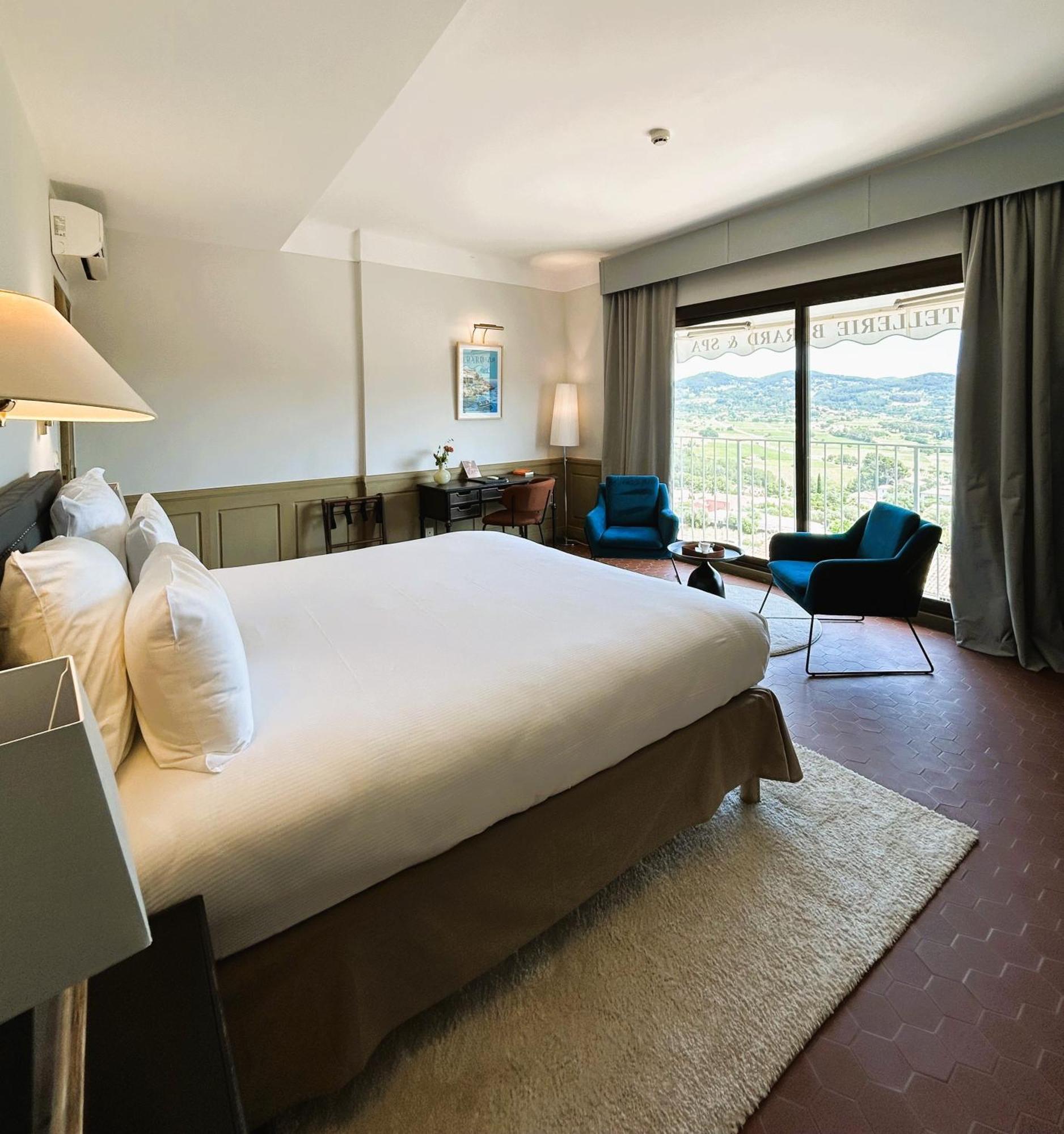 Maison Berard Hotel - Restaurant - Spa La Cadiere-d'Azur Luaran gambar