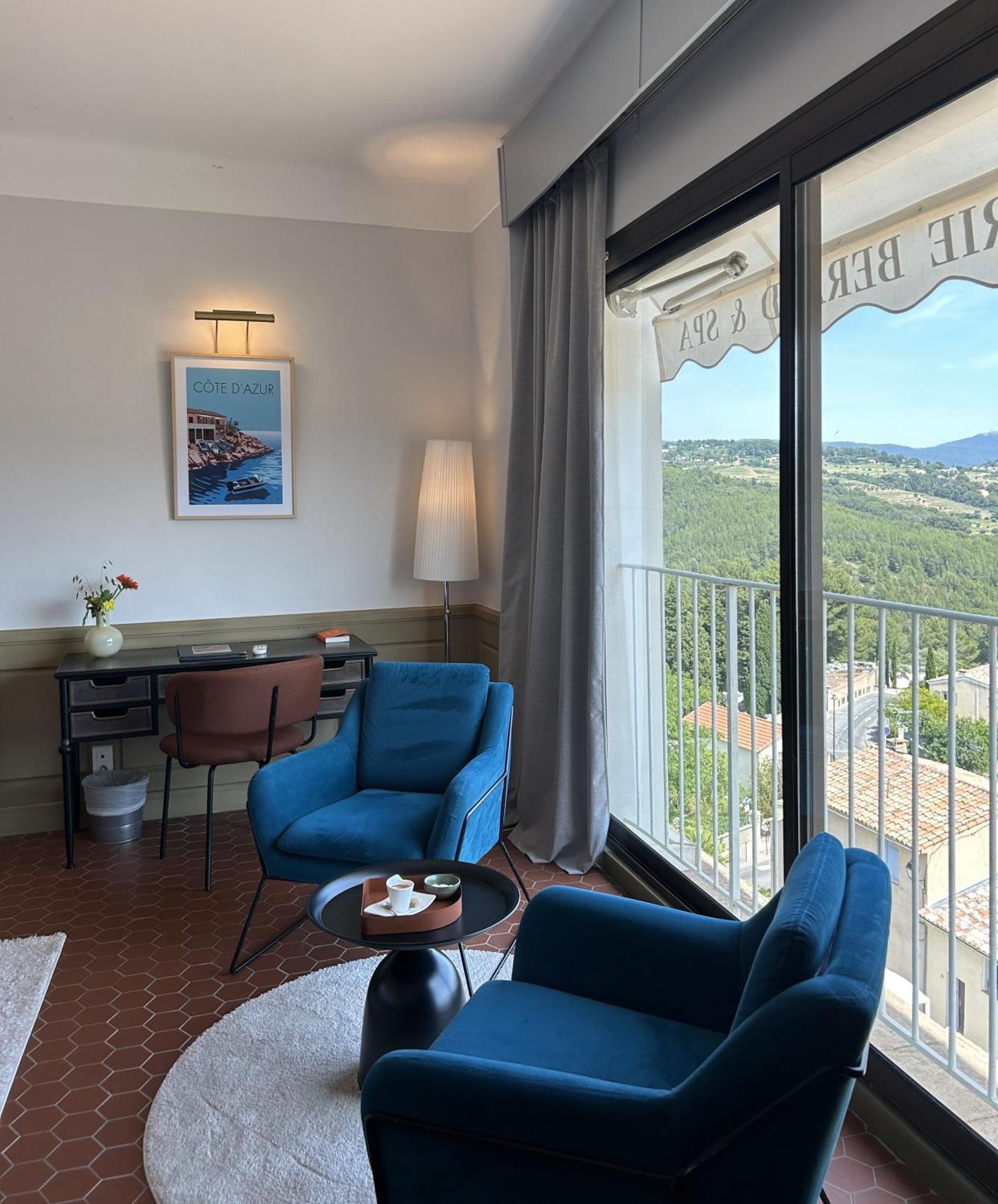 Maison Berard Hotel - Restaurant - Spa La Cadiere-d'Azur Luaran gambar