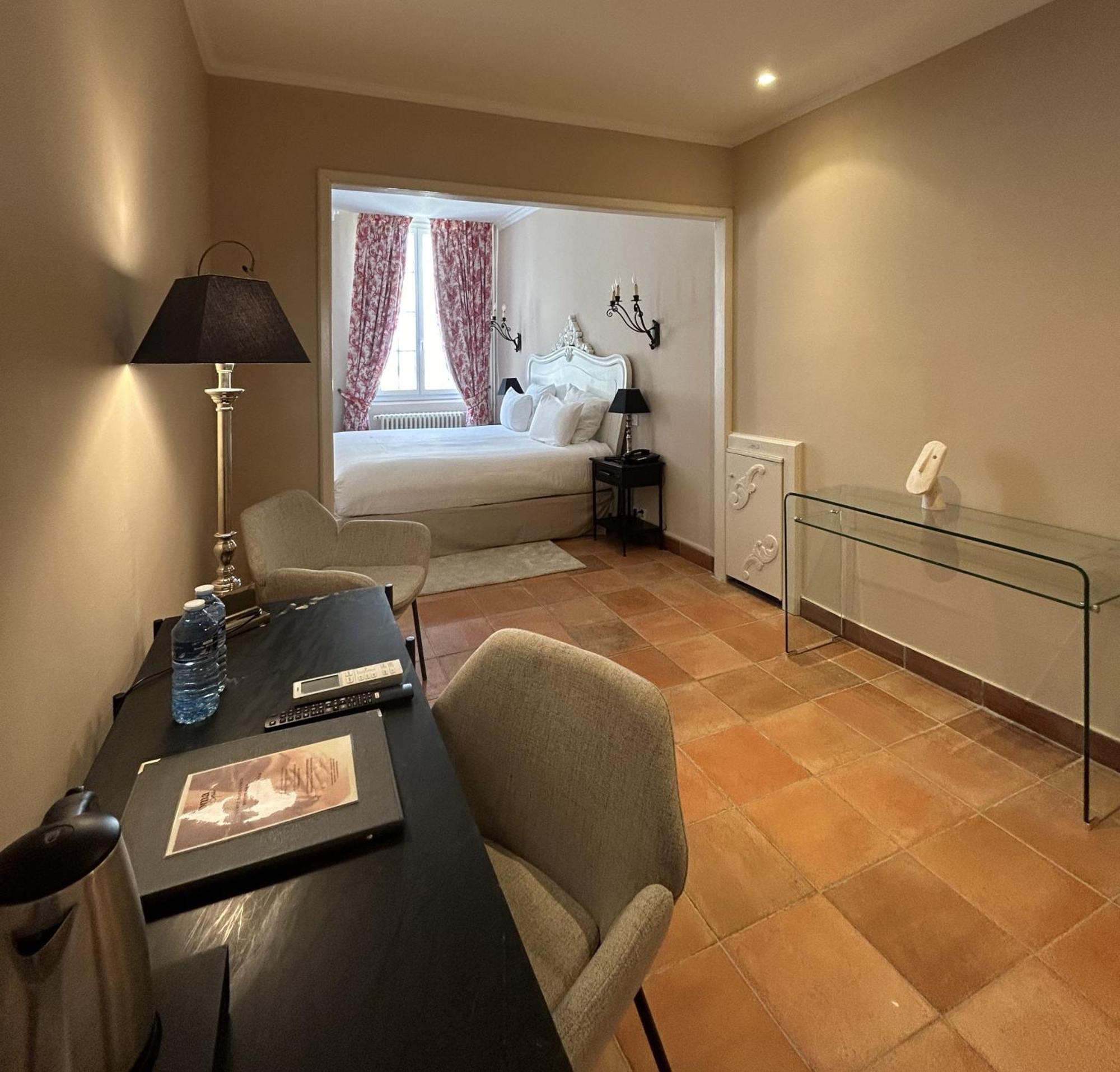 Maison Berard Hotel - Restaurant - Spa La Cadiere-d'Azur Luaran gambar