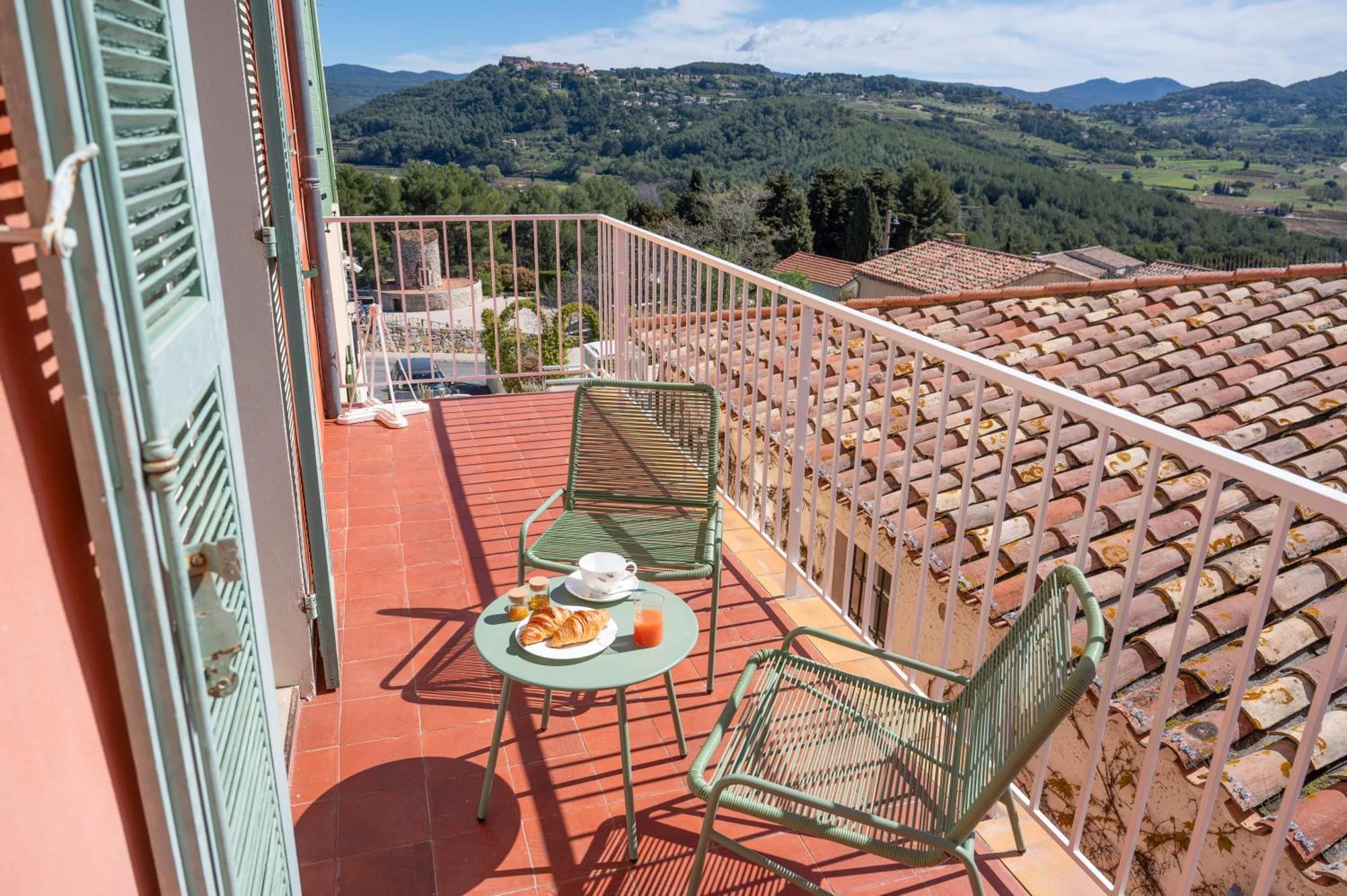 Maison Berard Hotel - Restaurant - Spa La Cadiere-d'Azur Luaran gambar