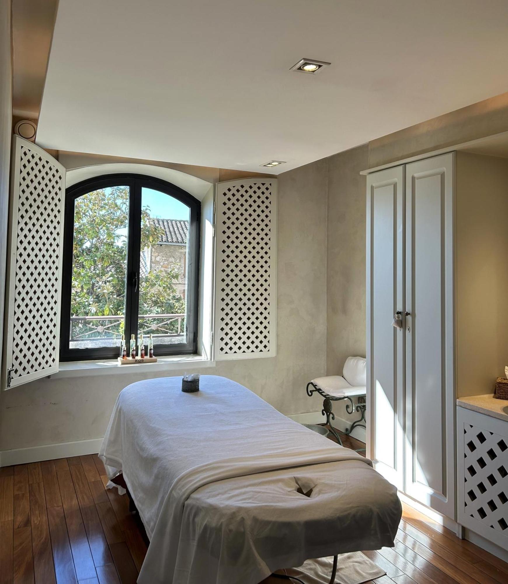 Maison Berard Hotel - Restaurant - Spa La Cadiere-d'Azur Luaran gambar