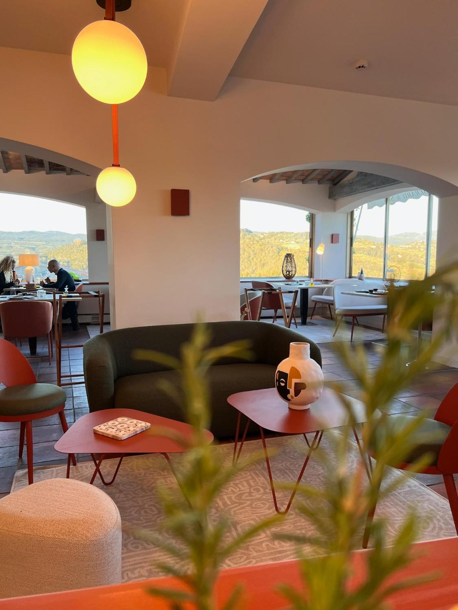 Maison Berard Hotel - Restaurant - Spa La Cadiere-d'Azur Luaran gambar