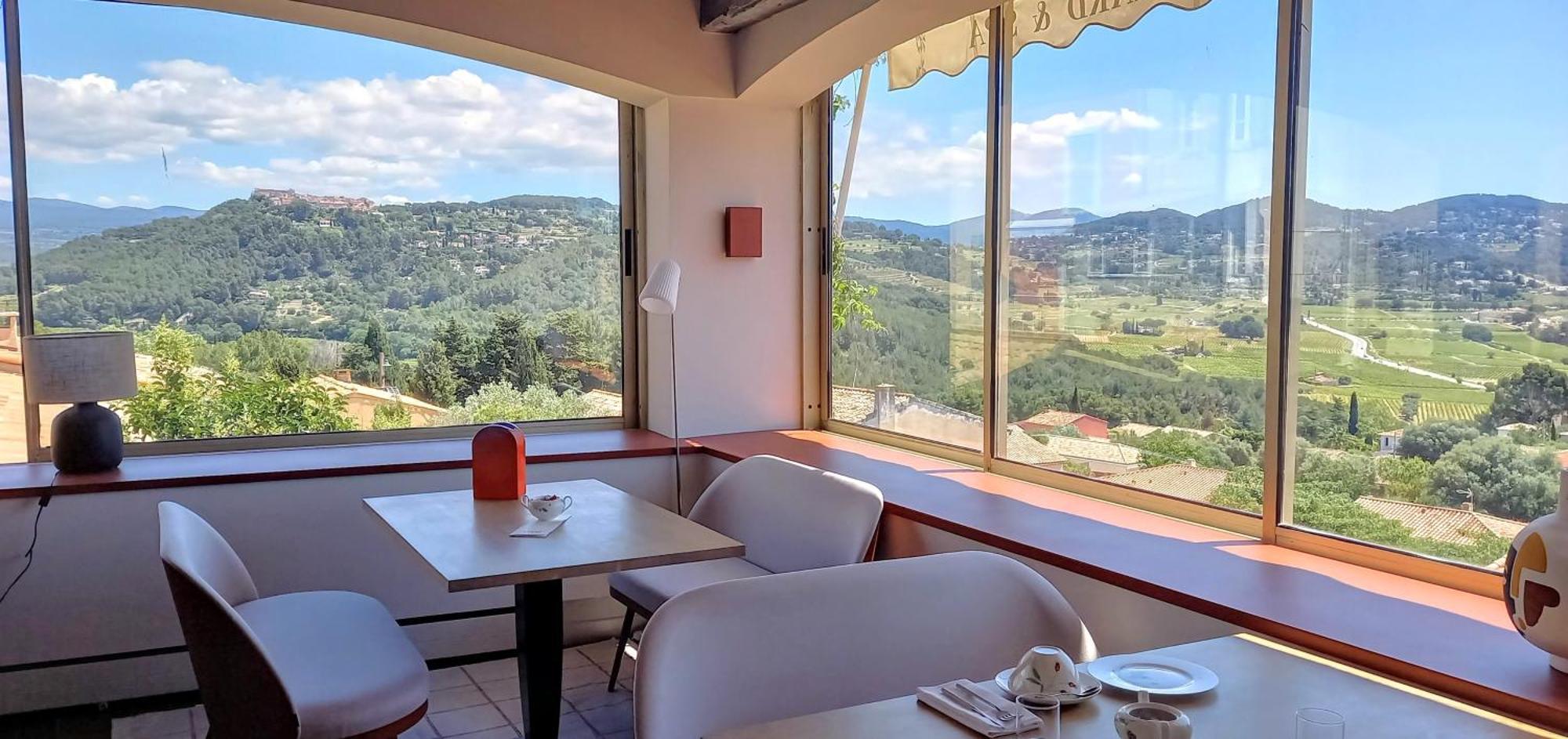 Maison Berard Hotel - Restaurant - Spa La Cadiere-d'Azur Luaran gambar