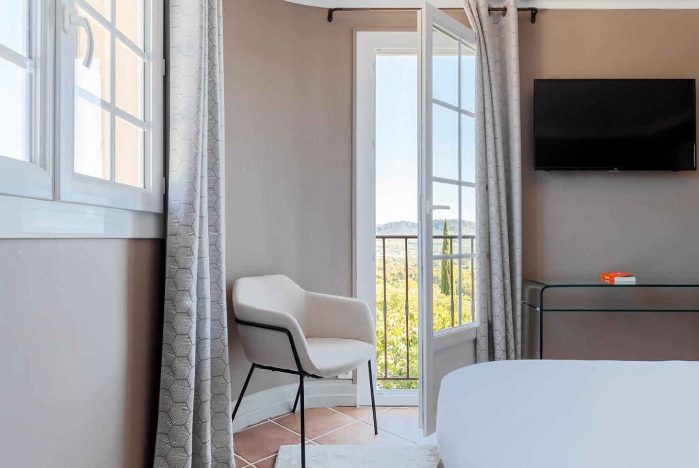 Maison Berard Hotel - Restaurant - Spa La Cadiere-d'Azur Luaran gambar