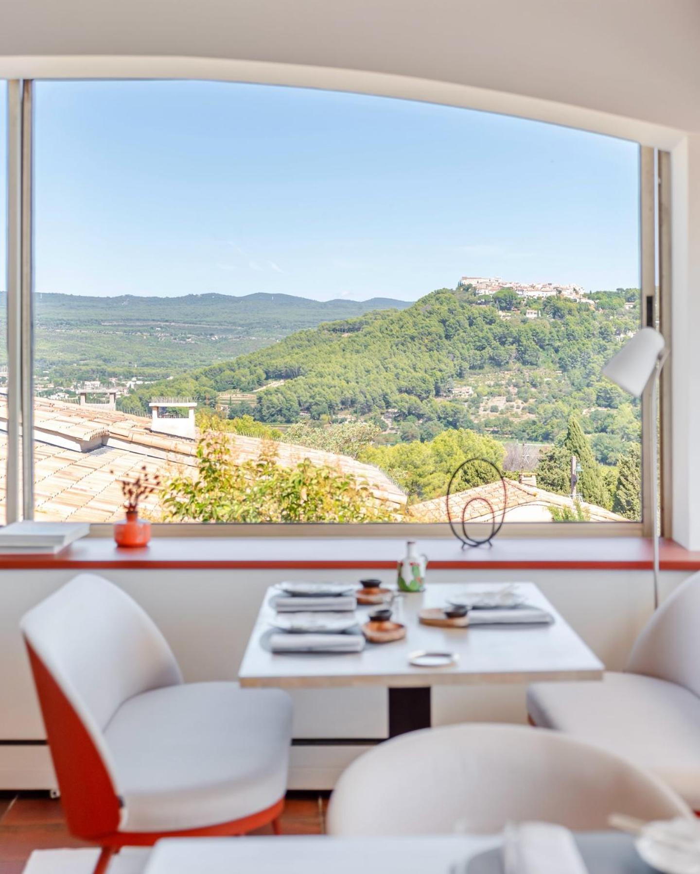 Maison Berard Hotel - Restaurant - Spa La Cadiere-d'Azur Luaran gambar