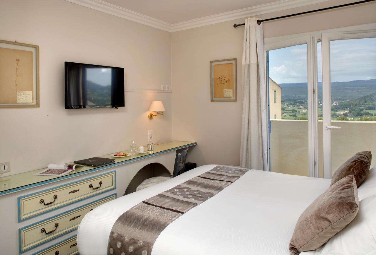 Maison Berard Hotel - Restaurant - Spa La Cadiere-d'Azur Luaran gambar