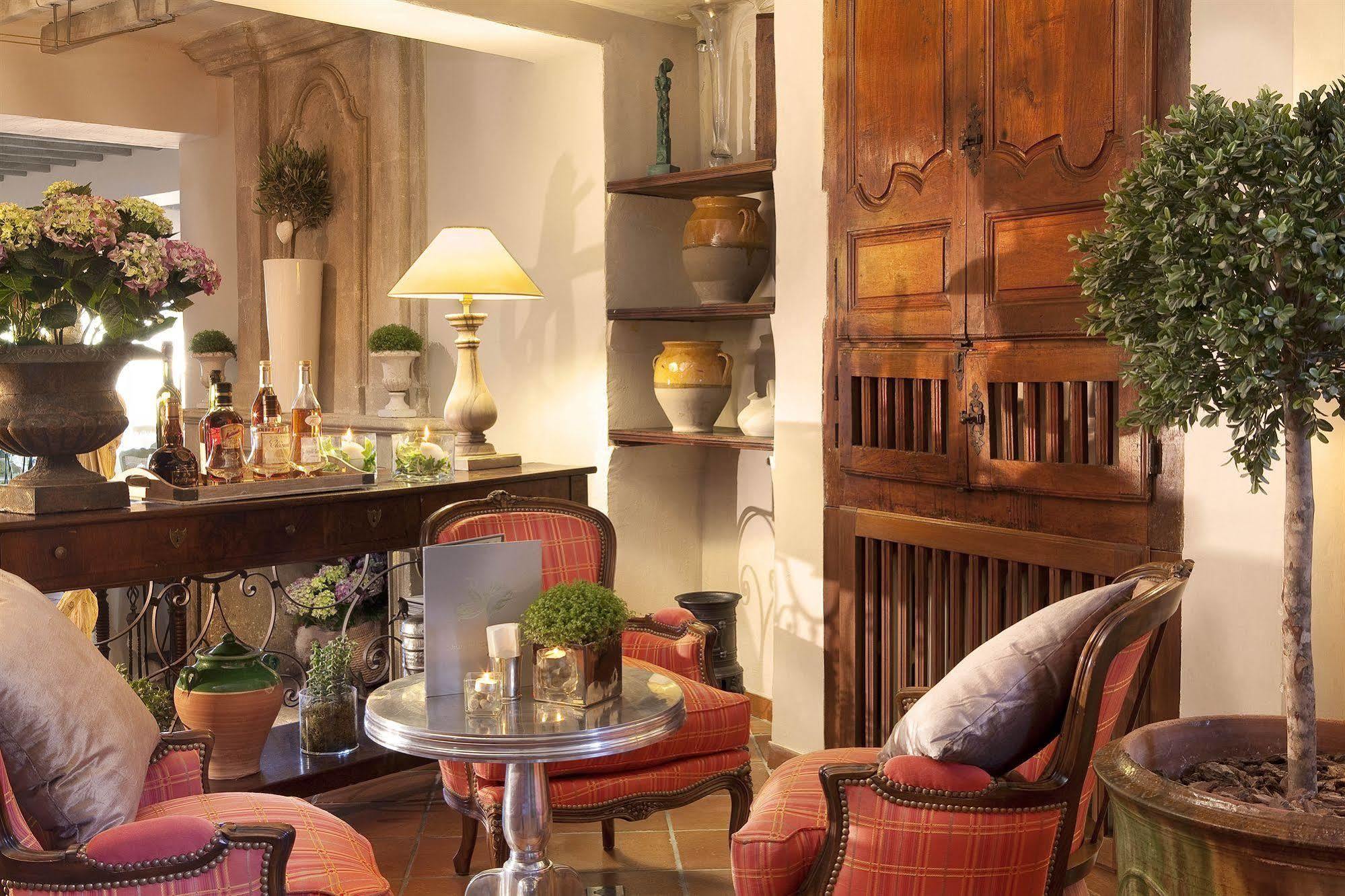 Maison Berard Hotel - Restaurant - Spa La Cadiere-d'Azur Luaran gambar