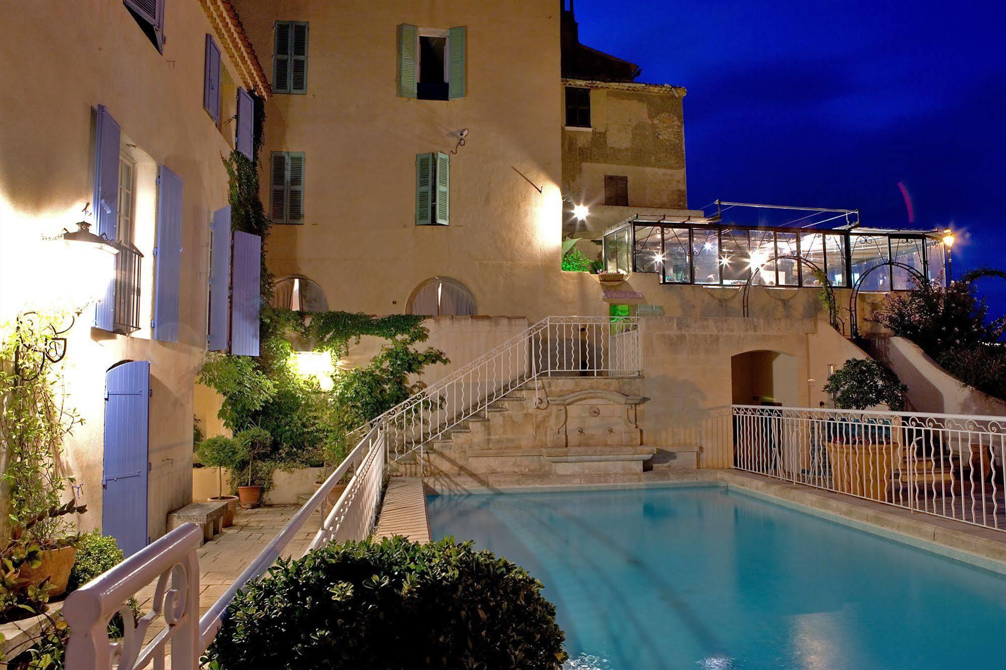 Maison Berard Hotel - Restaurant - Spa La Cadiere-d'Azur Luaran gambar
