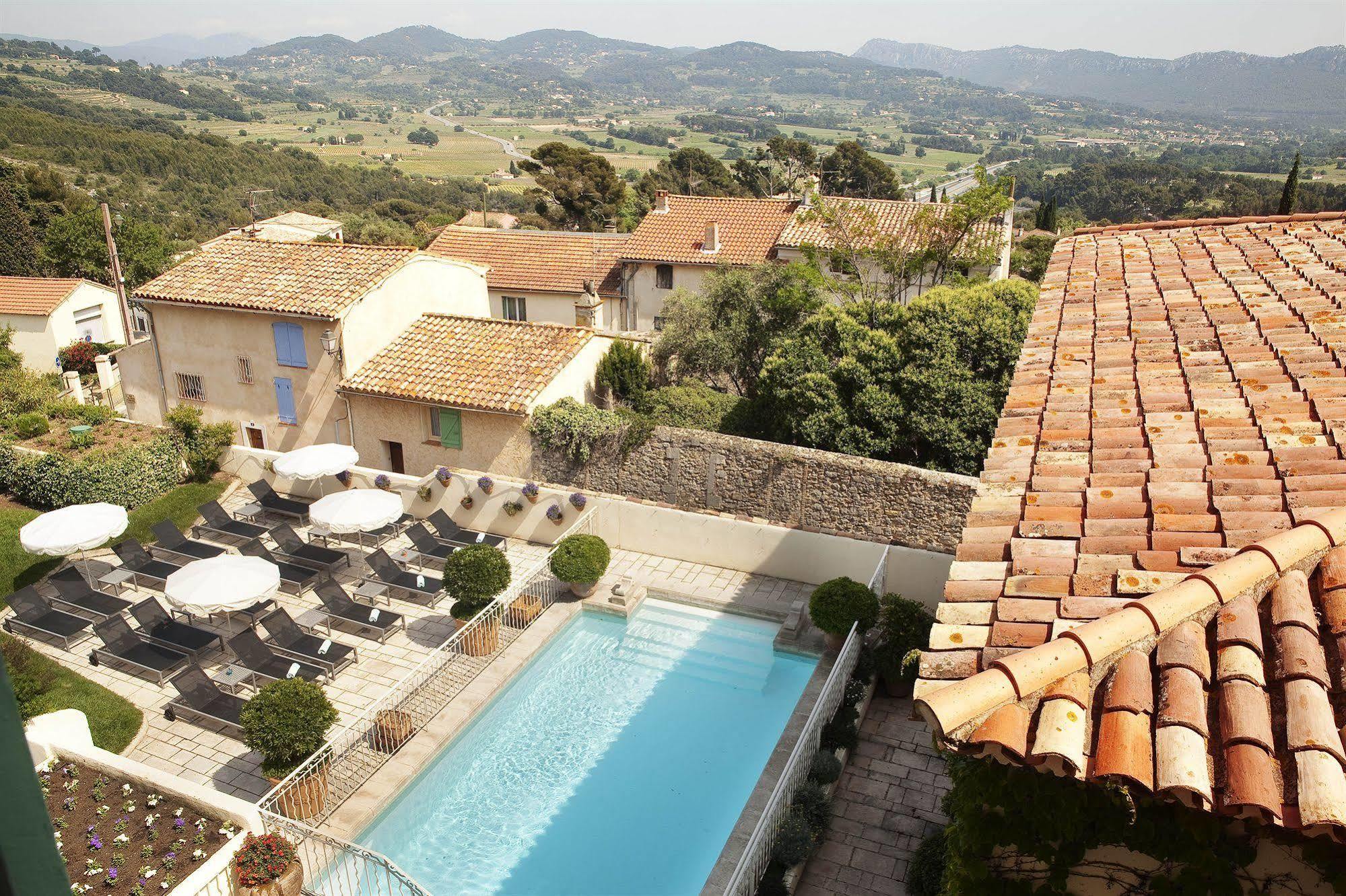 Maison Berard Hotel - Restaurant - Spa La Cadiere-d'Azur Luaran gambar