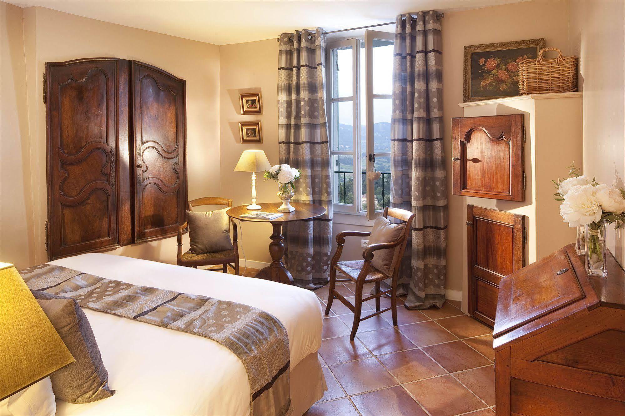 Maison Berard Hotel - Restaurant - Spa La Cadiere-d'Azur Luaran gambar