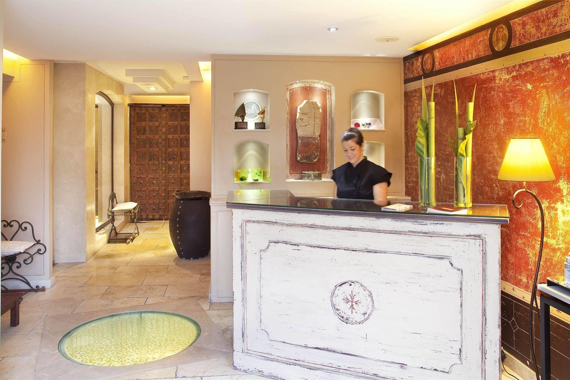 Maison Berard Hotel - Restaurant - Spa La Cadiere-d'Azur Luaran gambar